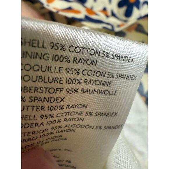 Free People Palma Sundress NWT Sz. S - Picture 9 of 9